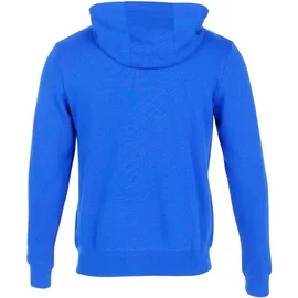 Joma Jungle Kapuzenjacke Blau 164