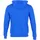 Joma Jungle Kapuzenjacke Blau 164