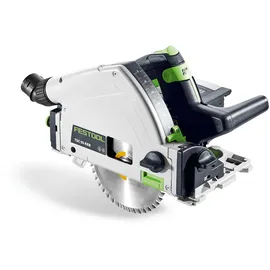 Festool Akku-Tauchsäge TSC 55 KEB-Basic 100Y Limited Edition 18V