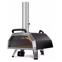 Ooni Karu 2 Pro schwarz