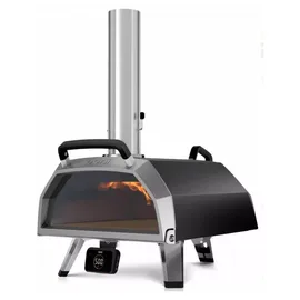 Ooni Karu 2 Pro schwarz