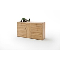 MCA Furniture Sideboard Florenz - Grandson Oak