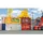Kibri 20-Fuß-Container 6er Set 10924 H0