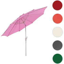 Mendler N19 Ø 300 cm Flieder