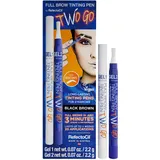 RefectoCil BeautyLash Two Go Tinting Pen black brown