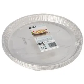 Papstar Rundformen Alu Ø 27 cm · 2,2 cm