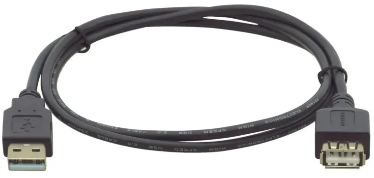 Kramer USB 2.0 Kabel C-USB/AAE-15