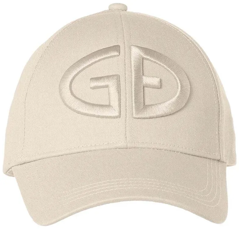 Goldbergh Valencia Baseball Cap champagne (8160) One