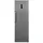 Exquisit KS360-V-HE-040E Kühlschrank (359 l, 1850 mm hoch, Inoxlook-az)