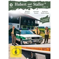 Leonine Distribution Hubert ohne Staller - Staffel 10 [4