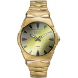 Diesel Diesel, D-Sruptor, Gold, 42 mm)