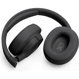 JBL Tune 720BT black