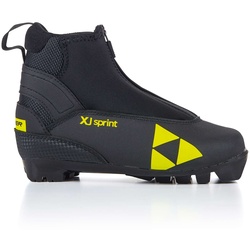 Fischer XJ Sprint Kinder Langlaufschuhe - 32