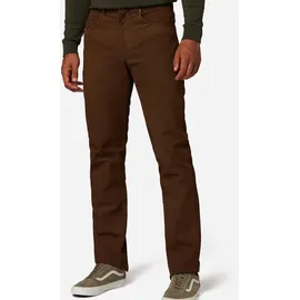Ricano RT-101 5-Pocket-Hose Braun 26