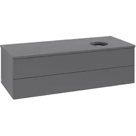 Villeroy & Boch Antao Waschtischunterschrank 1200x360x500mm K23010GK