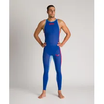 Arena Powerskin R-Evo+ Ocean Blue
