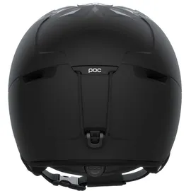 Poc Obex Pure Odermatt Edition Helm - Uranium Black Matt - M-L