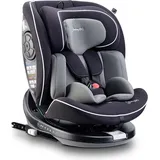 BabyGO Nova II, black - Schwarz