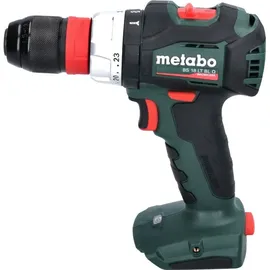 Metabo BS 18 LT BL inkl. 1 x 4,0 Ah + metaBOX