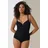 LISCA Body Bella Schwarz 80E
