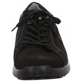 Jomos MENORA Herren Schwarz 43