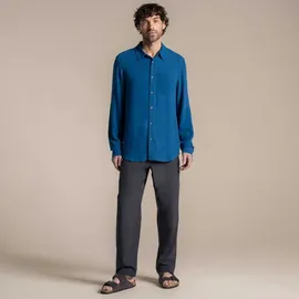 Craghoppers Azaden Langarmhemd Juniper Berry L
