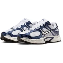 Nike V5 RNR Herren White/White/Midnight Navy 42