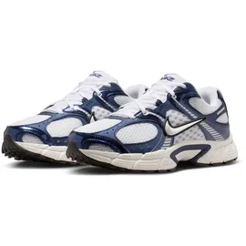 Nike V5 RNR Herren White/White/Midnight Navy 42