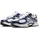 Nike V5 RNR Herren White/White/Midnight Navy 42