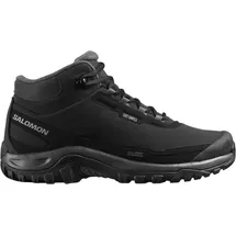 Salomon Damen Shelter WP Schuhe (Größe 38, schwarz)