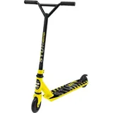 STAMP Stunt Scooter yellow