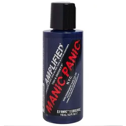 Manic Panic Amplified Atomic Turquoise 118 ml