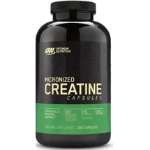Optimum Nutrition Creatine 2500