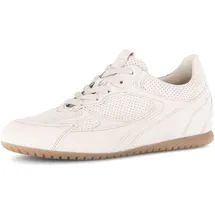Gabor Sneaker Low Damen Beige 40,5