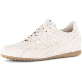 Gabor Sneaker Low Damen Beige 40,5