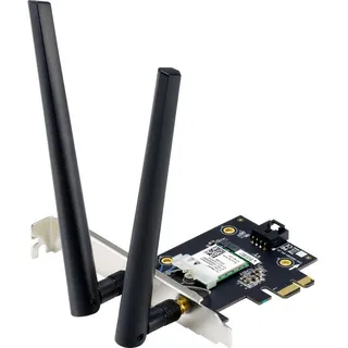 Asus PCE-BE6500