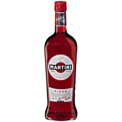 Martini Fiero 14,4 % vol 0,75 Liter