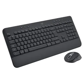 Logitech MK650 Logi Bolt IT