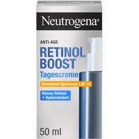 Neutrogena Retinol Boost Tagescreme 50 ml