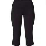 Energetics Manuela Caprihose 3/4 Schwarz 36