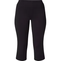 Energetics Manuela Caprihose 3/4 Schwarz 36