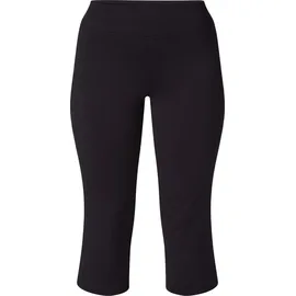 Energetics Manuela Caprihose 3/4 Schwarz 36