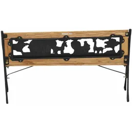Siena Garden Kinderbank 84 x 41 x 52,5 cm