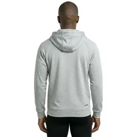 Head Racket Hoodie Grau L