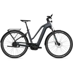 Flyer Gotour 7.23 Auto Grau Modell 2025