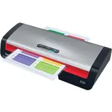 GBC Laminiergerät 4410070EU DIN A4, Kreditkarte