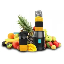 Cecotec Power Titanium 900 ProGo Standmixer