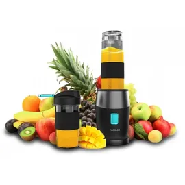 Cecotec Power Titanium 900 ProGo Standmixer