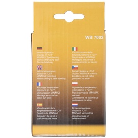 Technoline WS 7002