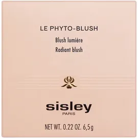 Sisley Le Phyto-Blush 2 rosy fuchsia